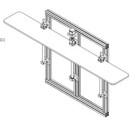 機(jī)械設(shè)計(jì)與制造中鋁板在絲桿導(dǎo)柱直線傳動裝置的應(yīng)用與變形分析