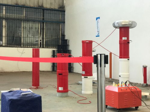 南澳電氣生產的NADXZ變電站電氣設備交流耐壓諧振裝置與電氣信號設備裝置制造解析