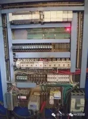 圖文故障解析 電氣信號設(shè)備制造中的工廠維修點(diǎn)滴